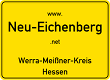 Neu-Eichenberg.net